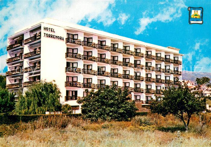 Torremolinos ES Hotel Torremora