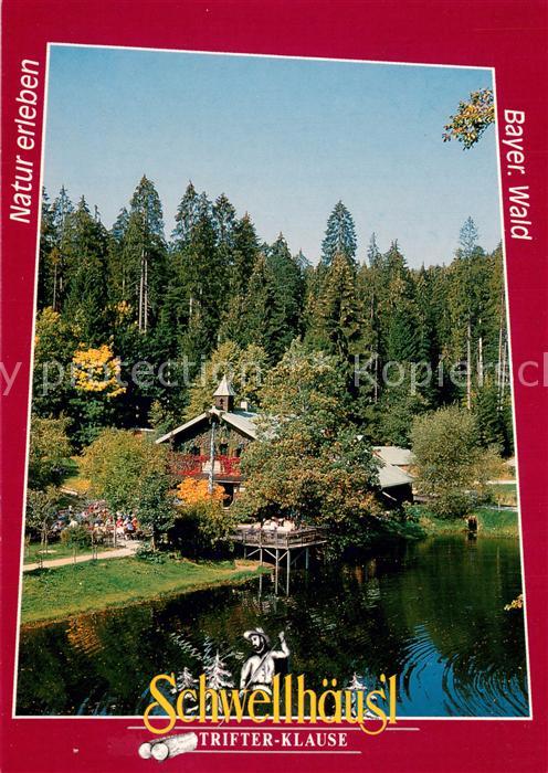 Zwiesel Niederbayern Schwellhaeusl