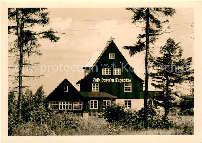 Oberbaerenburg Baerenburg Pension Zugspitze Aussenansicht