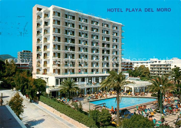 Cala Millor Mallorca Hotel Playa del Moro