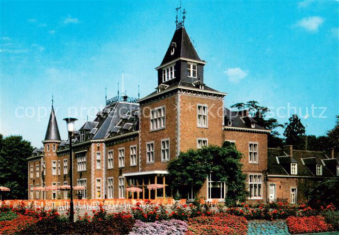 Kasteel Openluchtmuseum