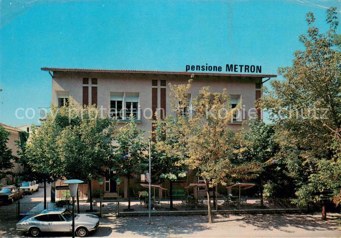 Cesenatico Pensione Metron