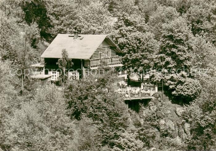 Jocketa Gaststaette Adlersteinalm