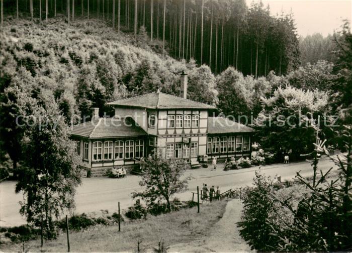 Finsterbergen Stelgermuehle