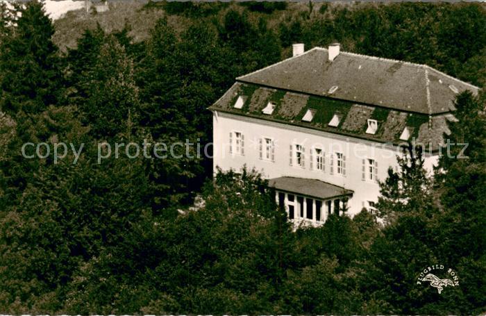 Steingaden Allgaeu Ev Ruestzeitenheim General Eberth Haus