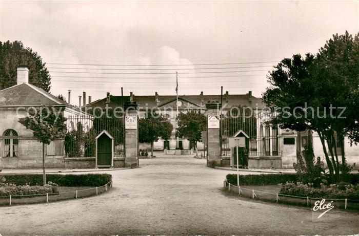 Libourne 33 La Caserne