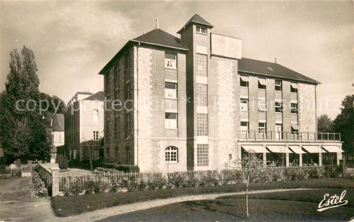 Beaumesnil Calvados Le Preventorium Le Repos