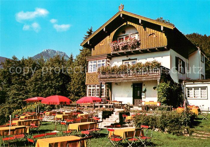 Oberaudorf Restaurant Cafe Pension Hummelei