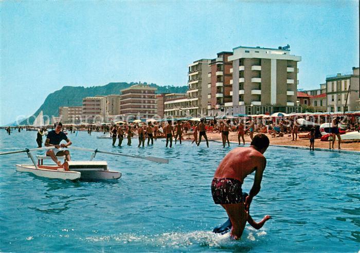 Pesaro IT Hotel La Bussola