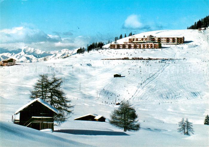 Seiser Alm 1700m Dolomiten Eurotel Lifte mit Eurotel