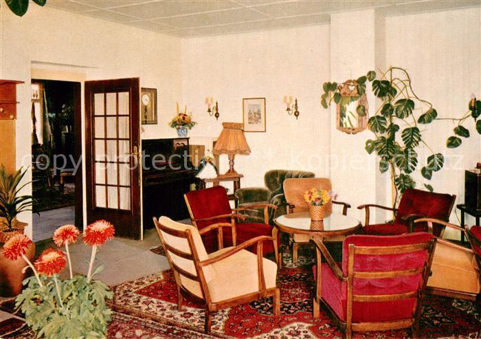 Hinterzarten Breisgau-Hochschwarzwald BW Hotel Schwarzwaldhof Gaststube