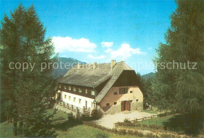 Predeal Romania Cabana Cioplea