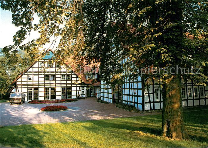Bad Oeynhausen Klinik Bad Oexen Kinderhaus