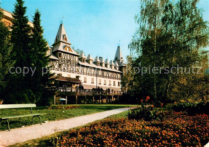 Bled Park Hotel