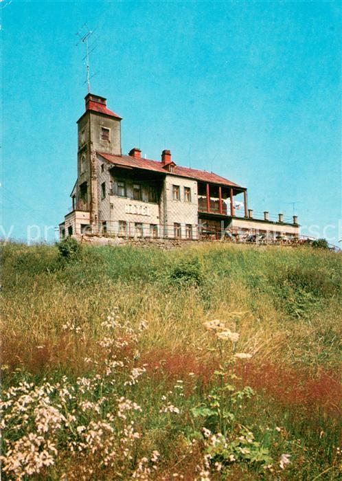 Komari Vizka CZ Hotel