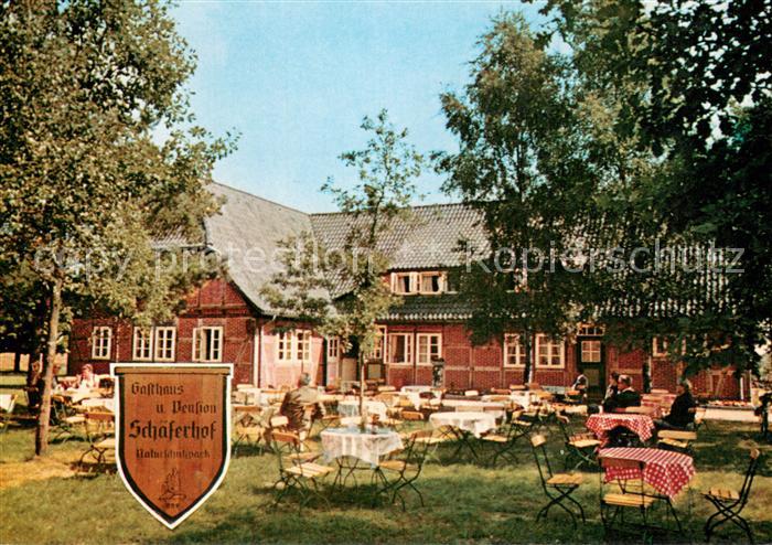 Schneverdingen Gasthaus und Pension Schaeferhof