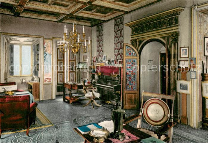 Torre del Lago IT Villa Puccini Studio