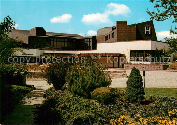 Breisach Rhein Hotel am Muenster