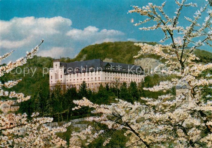 Vallendar Pallotti Haus