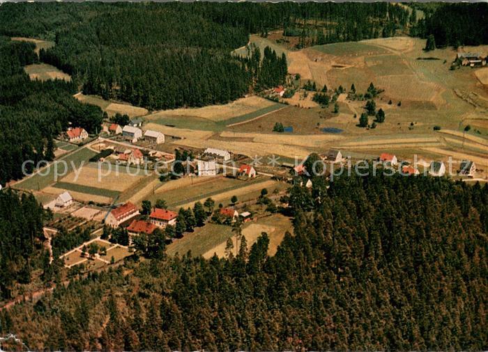 Silberbach Eger Fliegeraufnahme