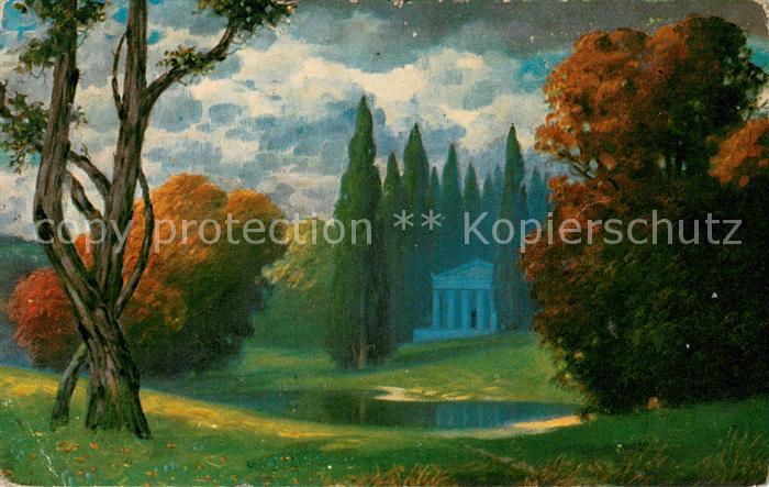 Persoenlichkeiten Ed. Ruedisuehli Staette des Friedens