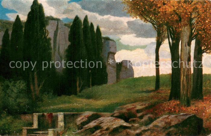 Persoenlichkeiten Ed. Ruedisuehli Quelle von Aesoulap