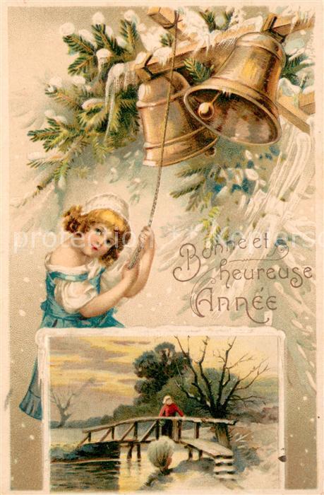 Weihnachten MBR Bonne et heureuge Aaaee