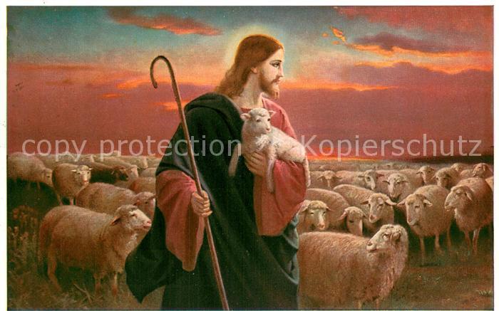 Jesus Christus Christentum M.H.7678 jessus