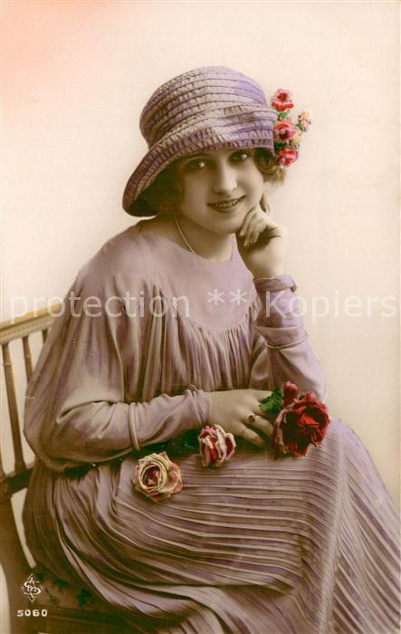 Foto SAR Nr. Nr.5060  Frau