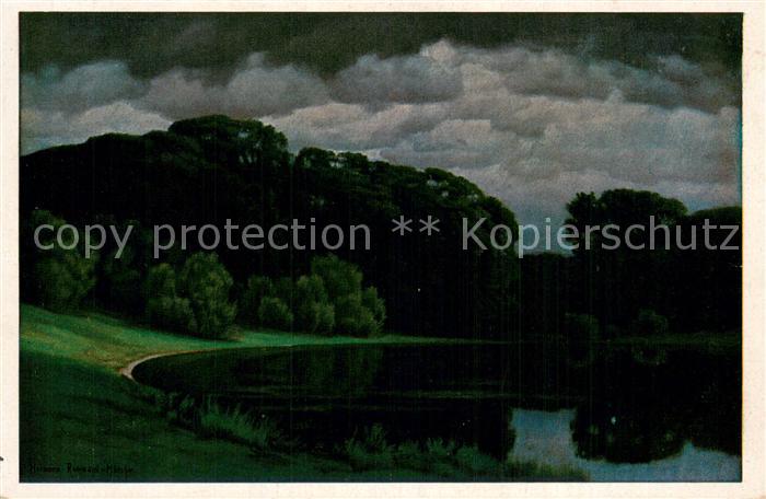 Ruedisuehli Hermann Nr.25/826 Wasser