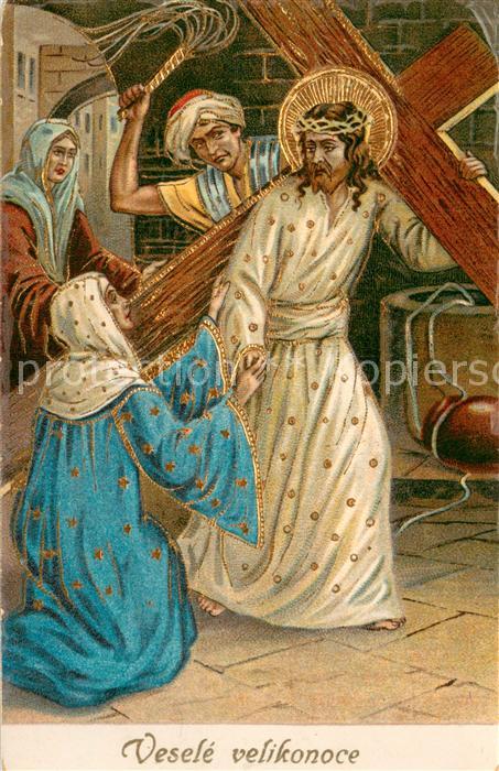 Jesus Christus Christentum Veselé velikonoce