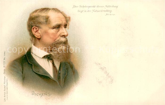 Persoenlichkeiten Charles Dickens