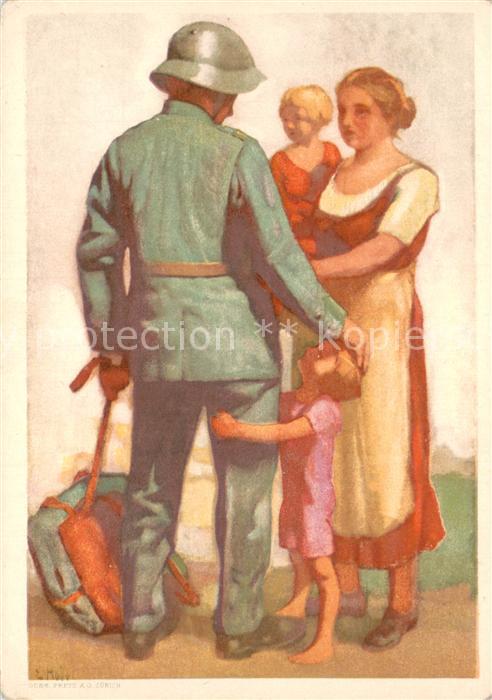 Bundesfeier Schweiz 1929 Fuer die Schweizerische Nationalspende
