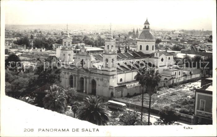 Salta