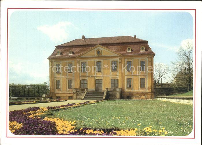 Grosssedlitz Friedrichschloesschen