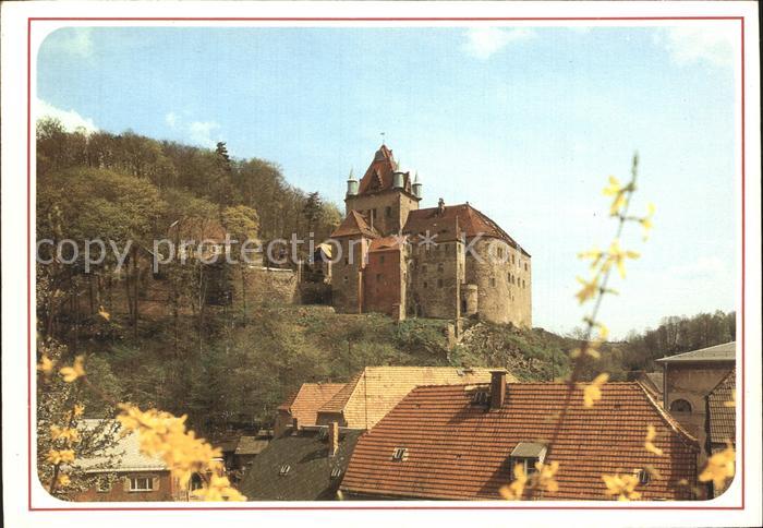 Liebstadt Schloss Kuckuckstein