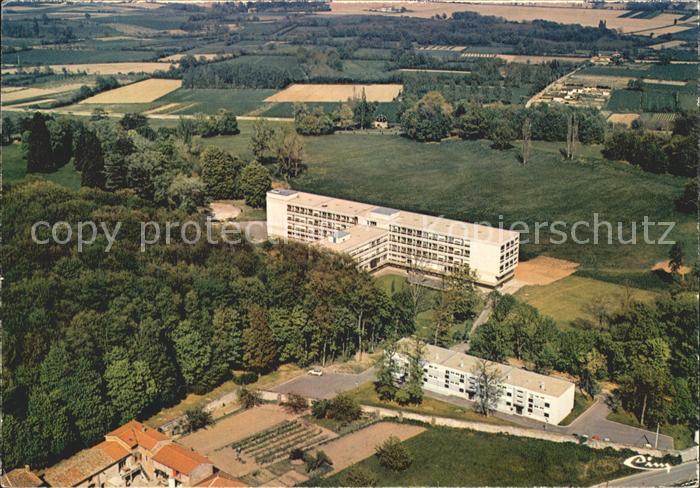 Morance Fliegeraufnahme Residence Beaulieu