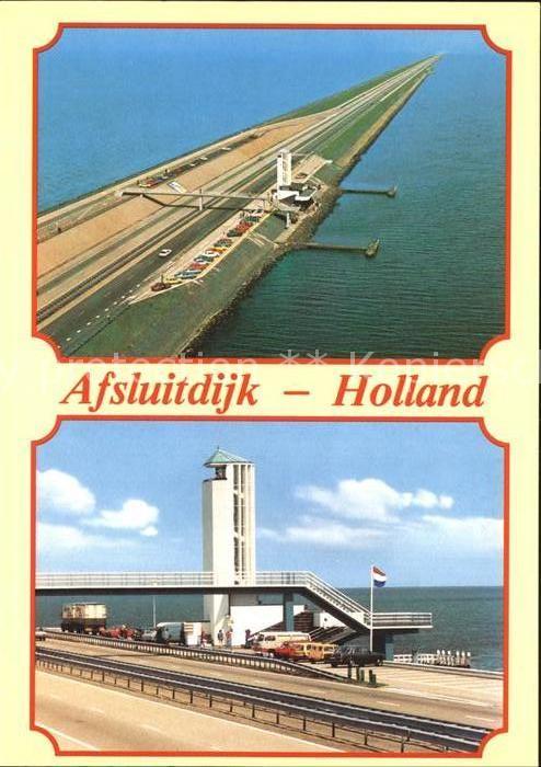 Afsluitdijk