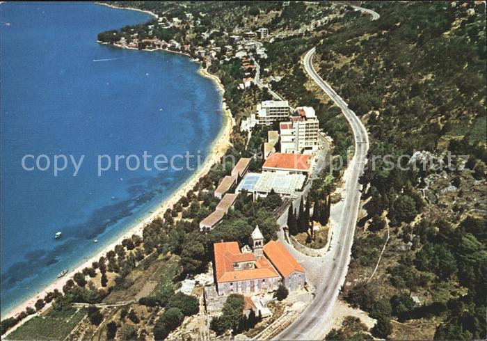 Zivogosce Hotel Nimea