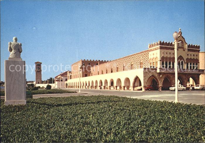 Rhodos Rhodes aegaeis Rathaus
