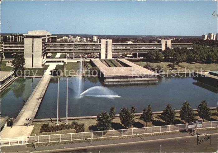 Evry Essonne Prefecture