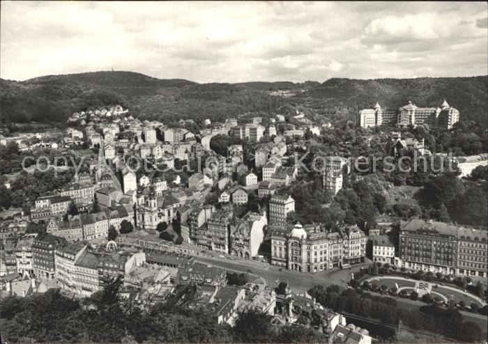 Karlovy Vary