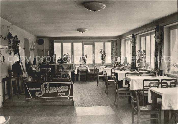 Duebener Heide HOG Rotes Haus