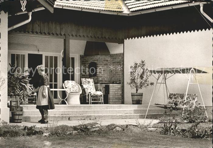 Aschau Chiemgau Haus am Schaffelbach