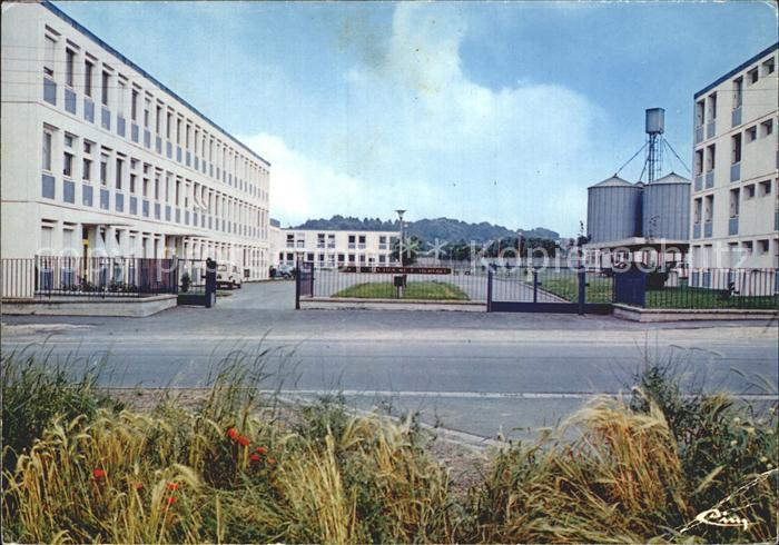 Bapaume Le C.E.T