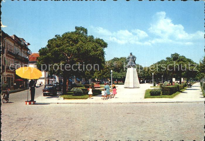 Viana do Castelo Avenida Marginal