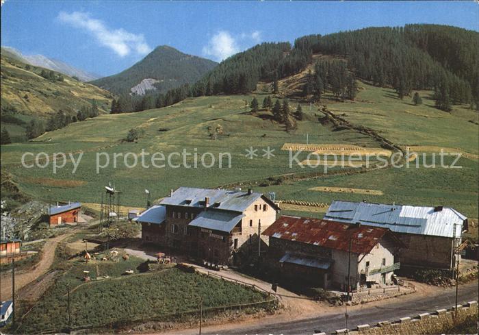 Vars Hautes-Alpes Hotel Mayt champs Peynier