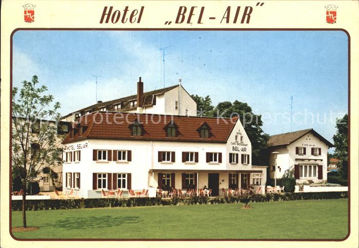 Valkenburg aan de Geul Hotel Bel-Air