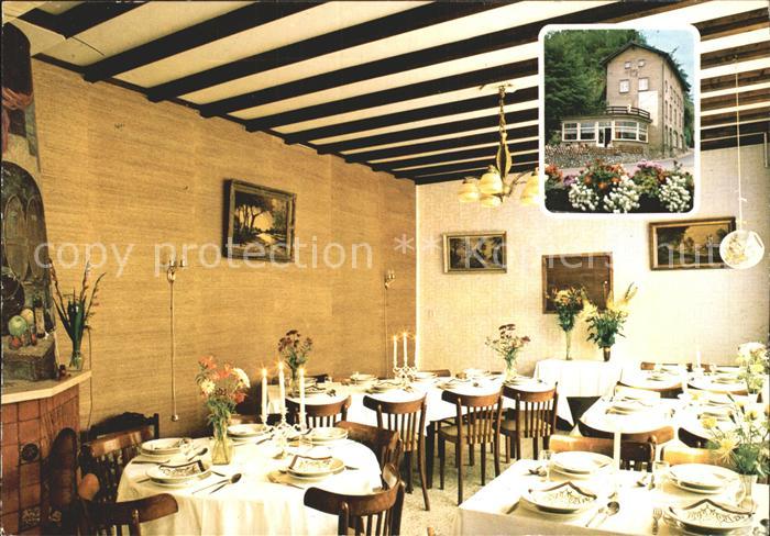 Geulhem Geulem Hotel Pension Huis aan Rots