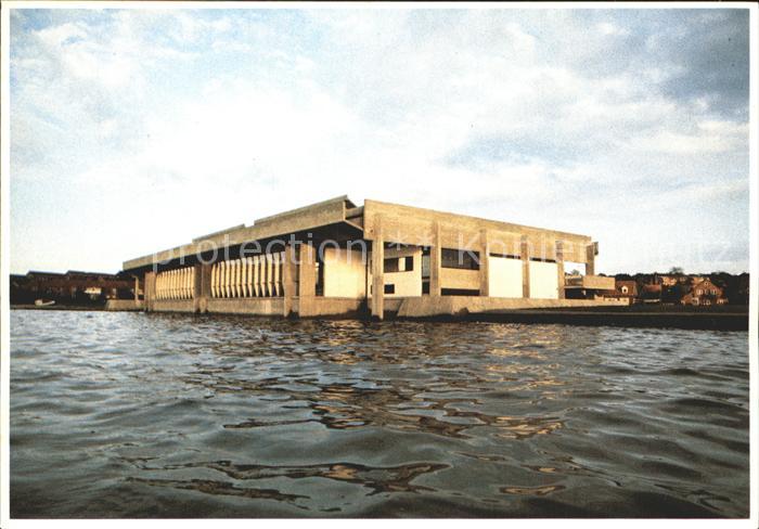 Roskilde Viking Ship Museum